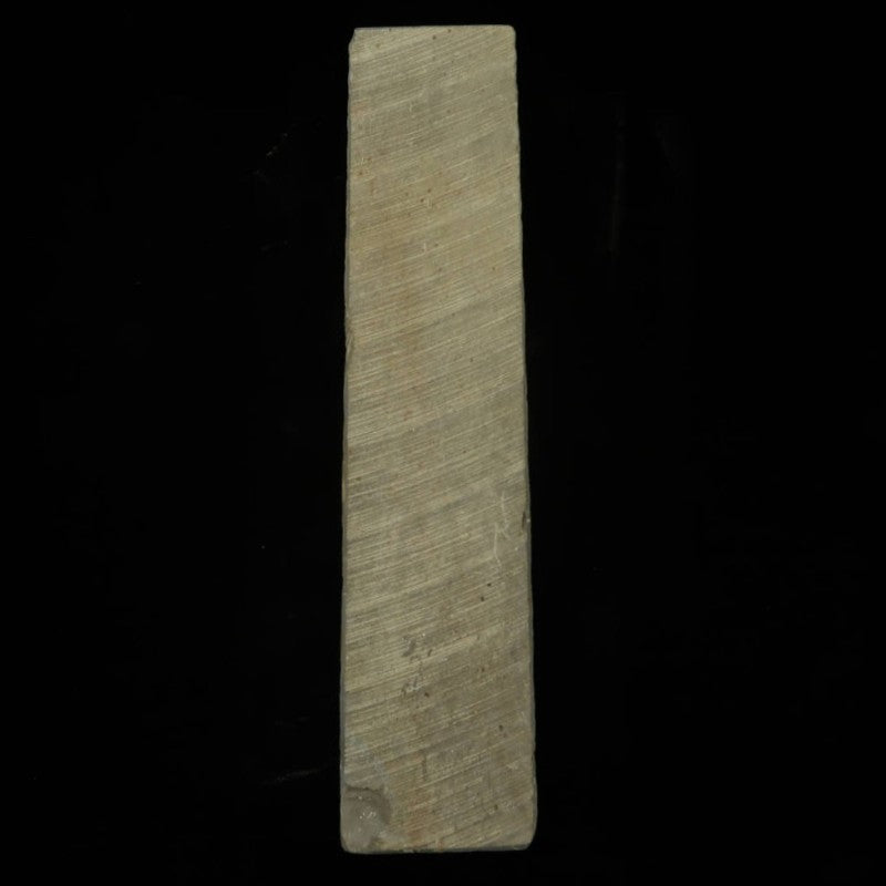 Natural whetstone Umajiyama San-shape purple 45 x 208 x 36 mm