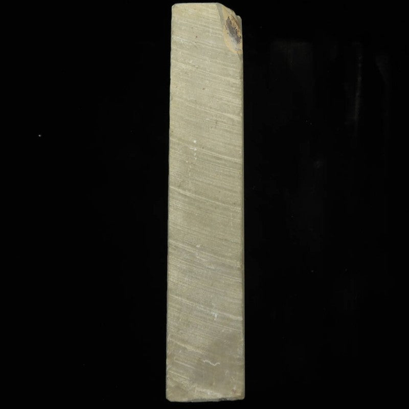 Natural whetstone Umajiyama San-shape purple 45 x 208 x 36 mm