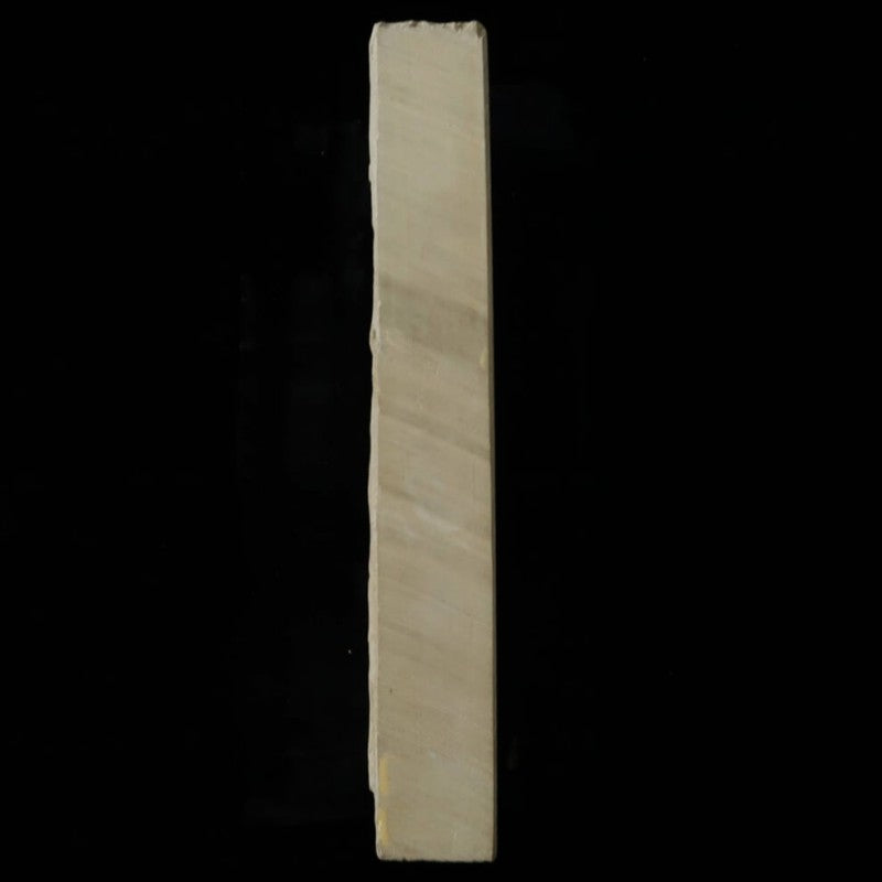 Nisshoyama modelo 30 piedra de afilar natural 77×207×30mm