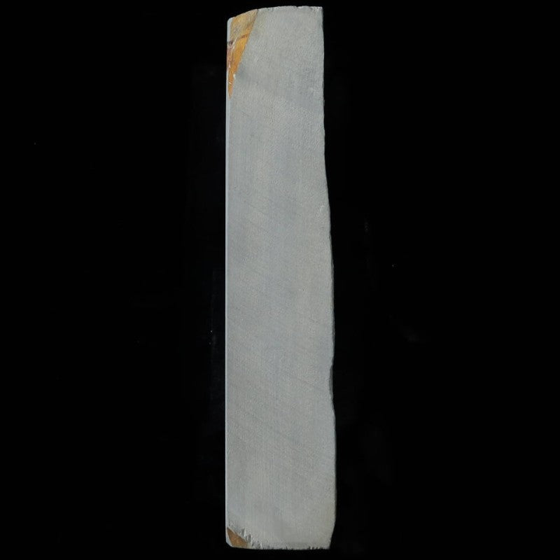 Yaginoshima - 5 Piedra de afilar natural 76×207×40 mm