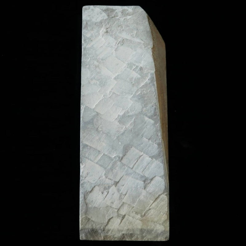 Yaginoshima - 5 Piedra de afilar natural 76×207×40 mm
