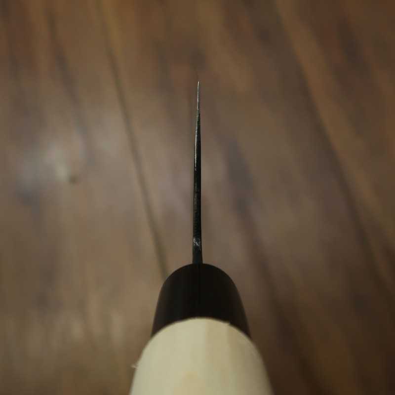 Negikiri MIURA Kurouchi SK-5 (300mm)