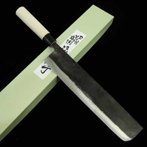 Negikiri MIURA Kurouchi SK-5 (300mm)
