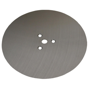 Lamina para maquina de cortar cebolinha negimaru 120