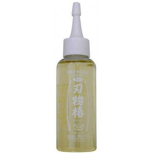 Huile de camélia pour lames, 100 ml
