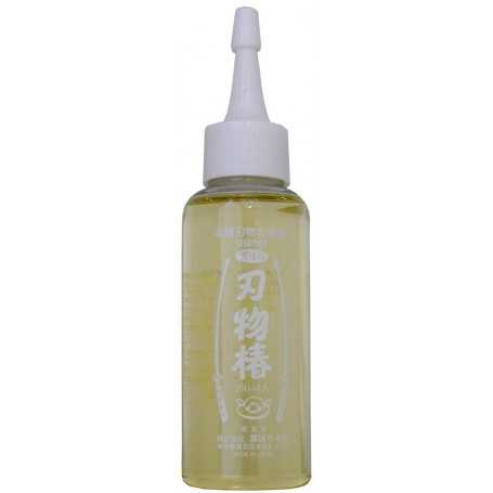 Óleo de camélia para lâminas 100ml