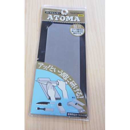 Atoma ATOMA Aiguiseur diamanté Lame de rechange grain 1200 (ultra-fin) Taille : 210x75x1mm