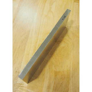 ATOMA diamantado 600 grãos (fino) Tamanho: 210x75x11mm