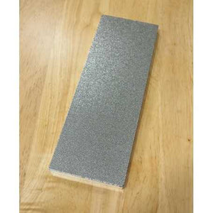 ATOMA diamantado 600 grãos (fino) Tamanho: 210x75x11mm