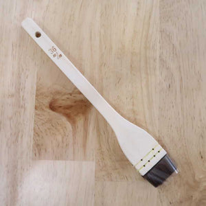 Brocha de crin de caballo para cuerpo (36-60 mm)