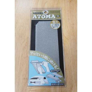 Refil ATOMA diamantado 140/170 (grão grosso) - Tamanho: 210x75x1mm