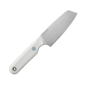 LEATHERMAN RUSTLE ALPINE Fixed Blade Knife, MagnaCut Steel, with Sheath (227mm)  