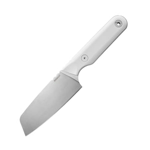 LEATHERMAN RUSTLE ALPINE Fixed Blade Knife, MagnaCut Steel, with Sheath (227mm)  