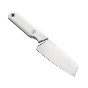 LEATHERMAN RUSTLE ALPINE Fixed Blade Knife, MagnaCut Steel, with Sheath (227mm)  