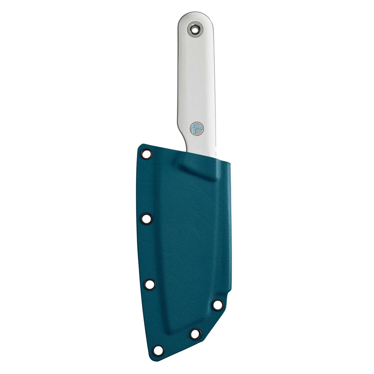 LEATHERMAN RUSTLE ALPINE Fixed Blade Knife, MagnaCut Steel, with Sheath (227mm)  