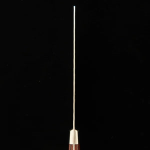 堺孝行 SAKAI TAKAYUKI 菜切 VG-10 ダマスカス33層槌目 (160mm)