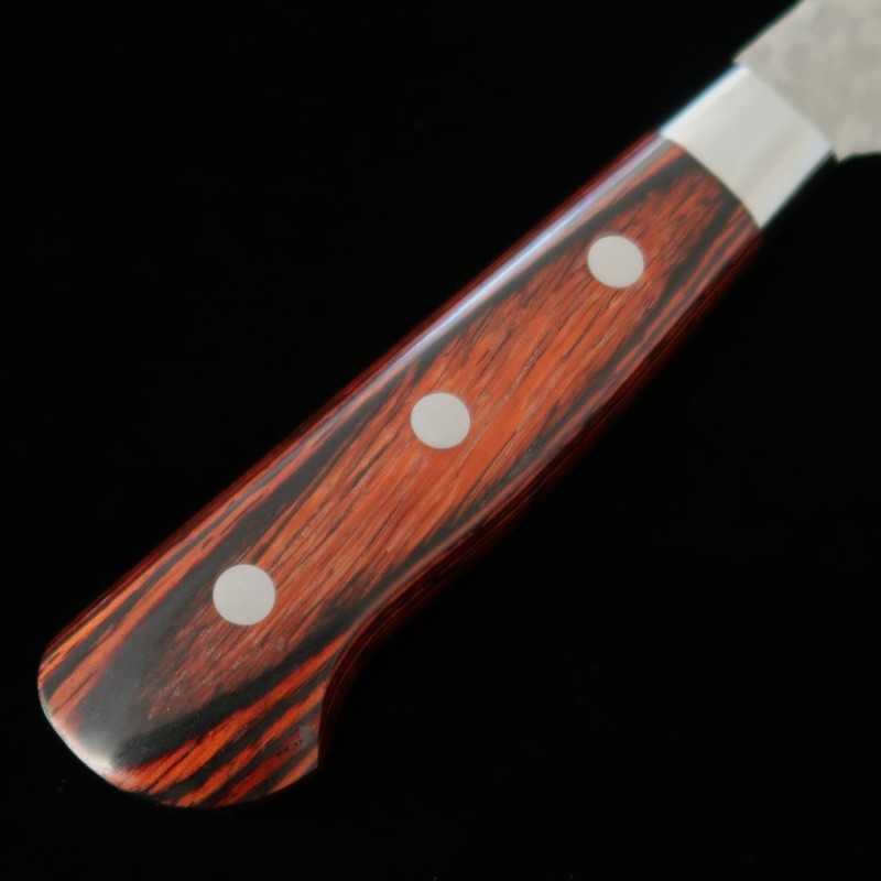 堺孝行 SAKAI TAKAYUKI 牛刀 VG-10 ダマスカス33層槌目 (210/240mm)
