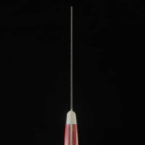 Miura MIURA Ao Super Nakiri Finition noire martelée (165 mm)