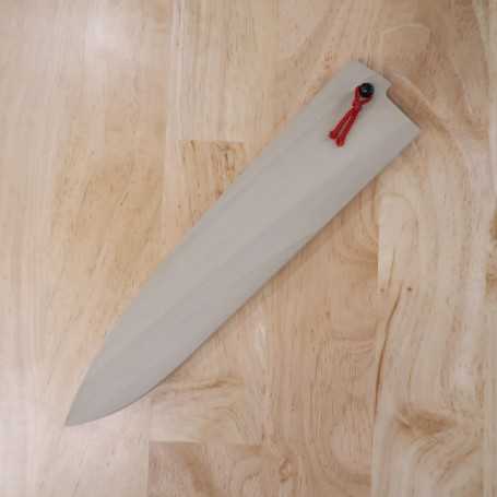 Knife Saya Kagekiyo Wa-gyuto (210/240mm)