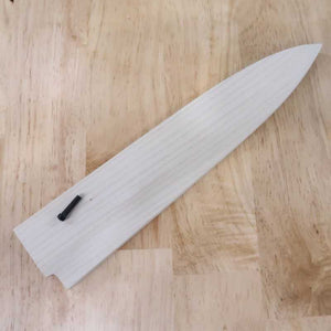 Fourreau pour couteau deba à fileter (180-270 mm)