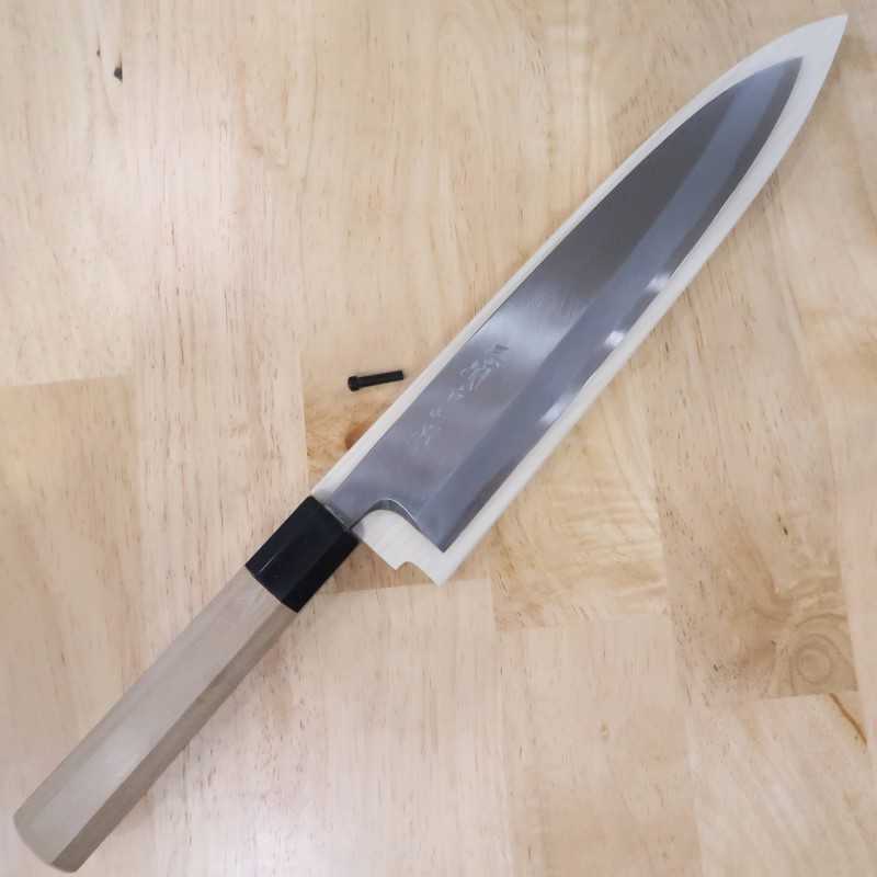 Fourreau pour couteau deba à fileter (180-270 mm)