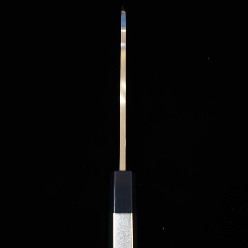 Ko-Deba SEKI KANETSUGU mango de aluminio (120mm)