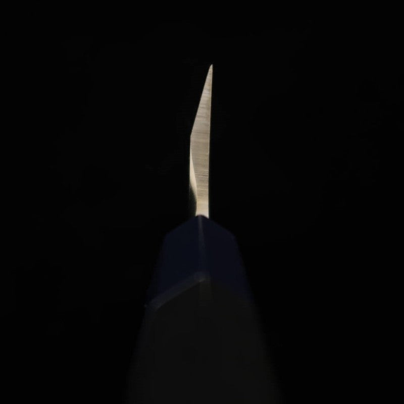 Seki Kanetsugu SEKI KANETSUGU Ko-Deba con mango de aluminio (120mm)