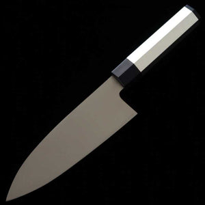 SEKI KANETSUGU, Deba, manche en aluminium (150-180 mm)