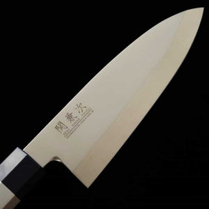 SEKI KANETSUGU, Deba, manche en aluminium (150-180 mm)
