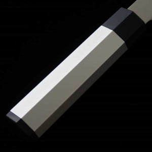 SEKI KANETSUGU, Deba, manche en aluminium (150-180 mm)
