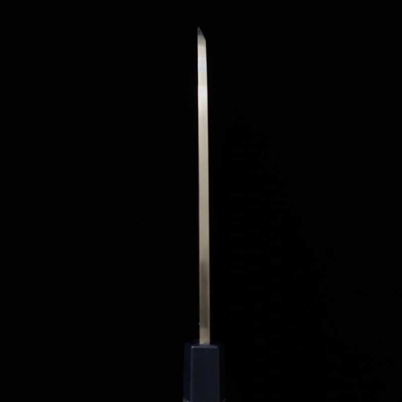 SEKI KANETSUGU, Deba, manche en aluminium (150-180 mm)