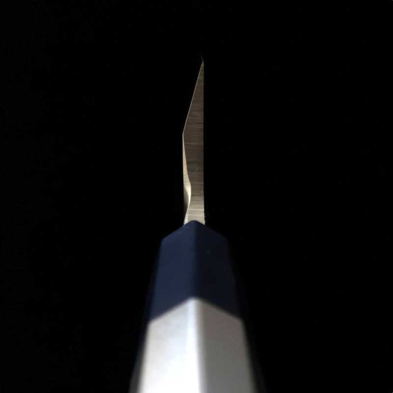 SEKI KANETSUGU, Deba, manche en aluminium (150-180 mm)