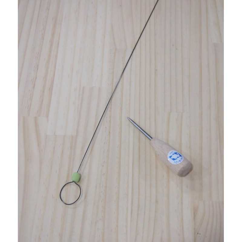 YOSHIMI Kit de ligature nerveuse (600 mm)