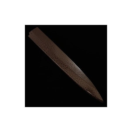 景清 Kagekiyo 和筋引用 鞘  (240/270mm)