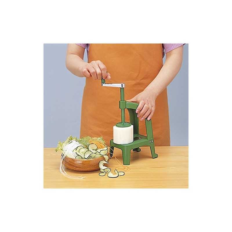 Fatiador com manivela cook helper BENRINER