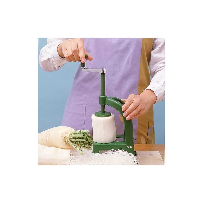 Fatiador con manivela cook helper BENRINER