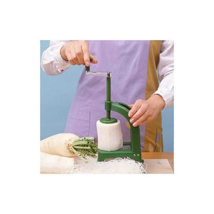 Fatiador com manivela cook helper BENRINER