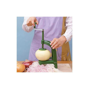 Fatiador com manivela cook helper BENRINER