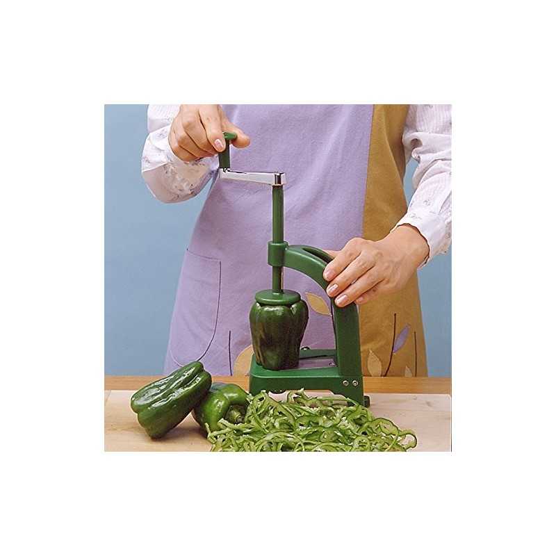 Fatiador con manivela cook helper BENRINER