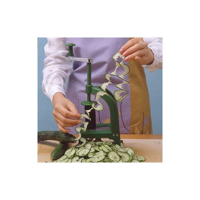 Fatiador con manivela cook helper BENRINER