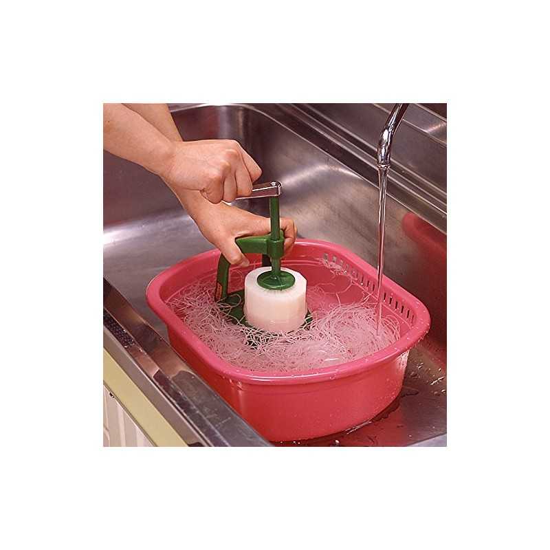Fatiador con manivela cook helper BENRINER