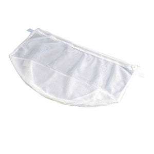 Bolsas para cocción de arroz uso profesional (S/L)
