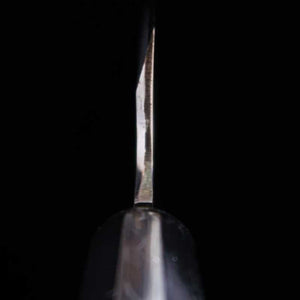 酔心 SUISIN Funayuki Aogami nº 2 Honkasumi mango octogonal de magnolia (165 mm)