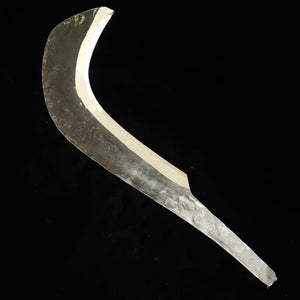 Takeda Hamono Hand Sickle Shirogami No. 1 (210mm)