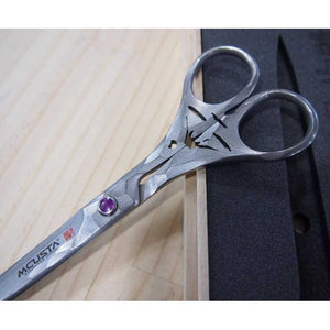 Kitches Scissors MCUSTA Damascus Fuji DDF-0170D - 170mm