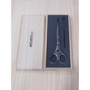 Kitches Scissors MCUSTA Damascus Fuji DDF-0170D - 170mm