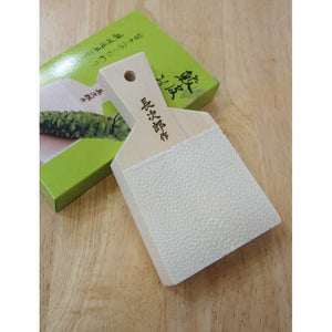 Chojiro TYOUZIROU Shark Skin Wasabi Grater Size: S / M / L