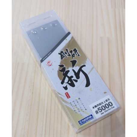 NANIWA Gouken Shin grão 5000