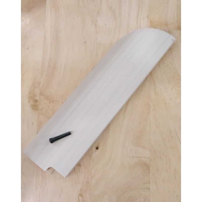 Saya – Fourreau pour couteau Kamagata usuba (180-240mm)