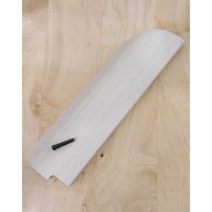 Saya – Fourreau pour couteau Kamagata usuba (180-240mm)